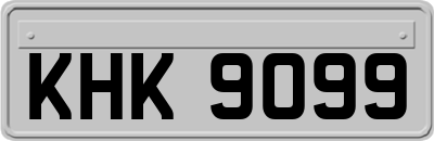 KHK9099