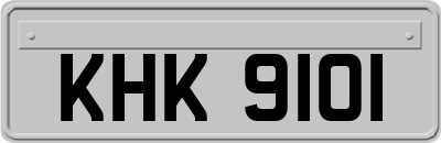 KHK9101