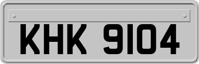 KHK9104