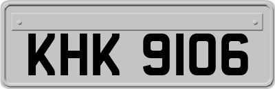 KHK9106