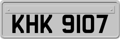 KHK9107