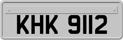 KHK9112