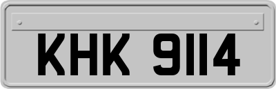 KHK9114