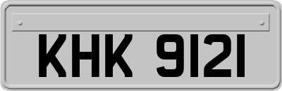 KHK9121