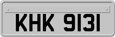 KHK9131