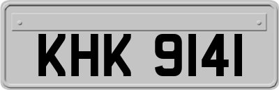 KHK9141