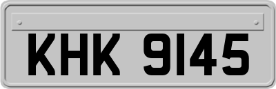 KHK9145