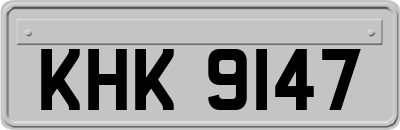 KHK9147