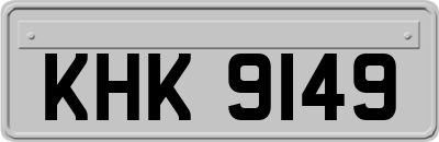 KHK9149
