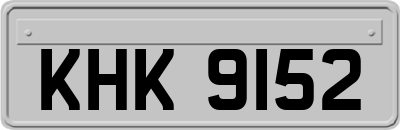 KHK9152