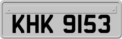 KHK9153