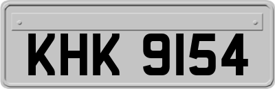 KHK9154