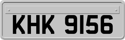 KHK9156