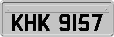 KHK9157