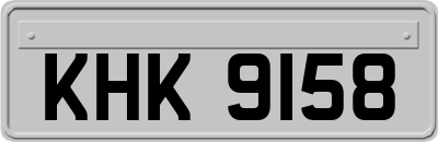 KHK9158