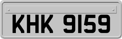 KHK9159