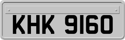 KHK9160
