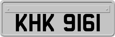 KHK9161