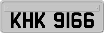 KHK9166