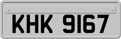 KHK9167