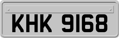 KHK9168
