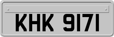 KHK9171