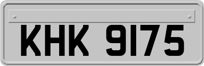 KHK9175