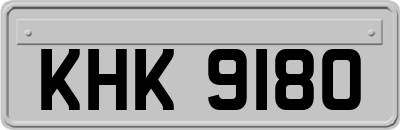 KHK9180