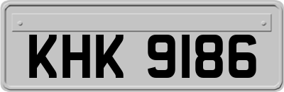 KHK9186