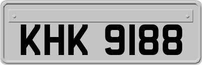 KHK9188