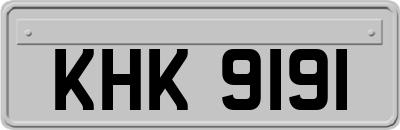 KHK9191