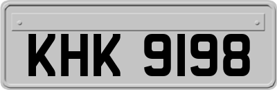 KHK9198