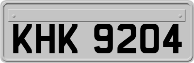 KHK9204