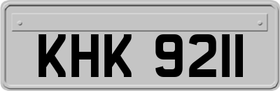 KHK9211