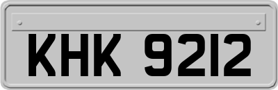 KHK9212
