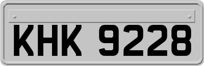 KHK9228