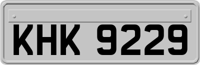 KHK9229