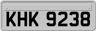 KHK9238