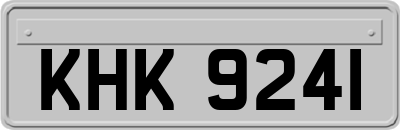 KHK9241