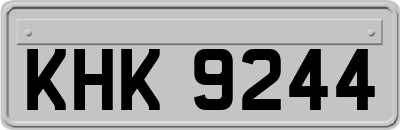 KHK9244