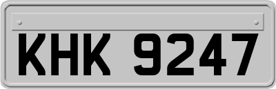 KHK9247