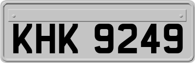 KHK9249