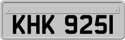 KHK9251