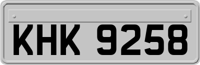 KHK9258