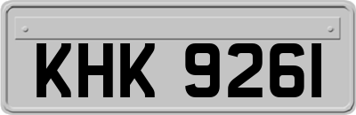 KHK9261