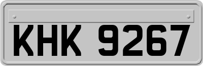 KHK9267