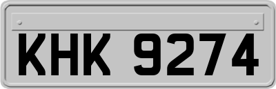 KHK9274