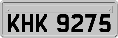 KHK9275