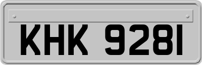 KHK9281