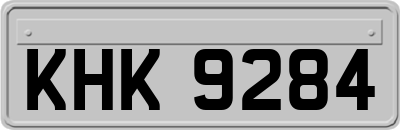 KHK9284